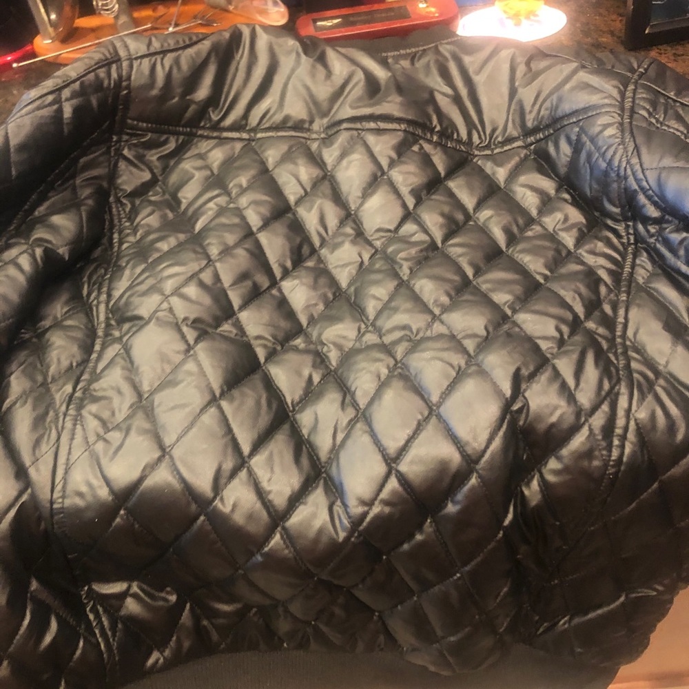 Bomber jacket - Picture 2 of 2